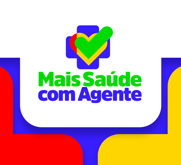 Mais Saúde com Agente